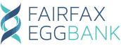 Fairfax EggBank logo